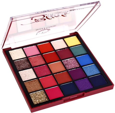 Makeup Items