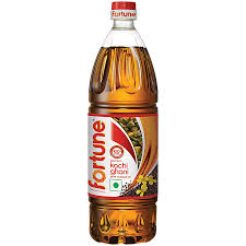 Oil & Ghee
