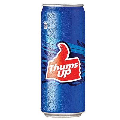Cold Drinks