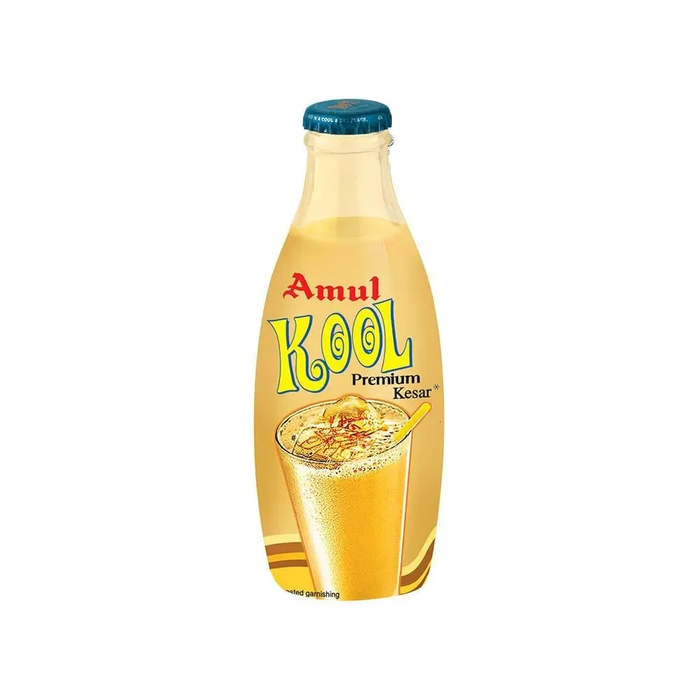 Lassi, Shakes and More